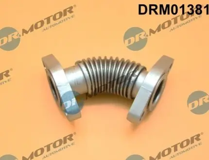 Патрубок клапана EGR DR.MOTOR DRM01381