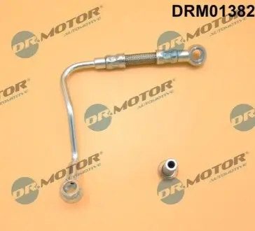 Трубка подачi масла турбiни DR.MOTOR DRM01382 Купити в Україні