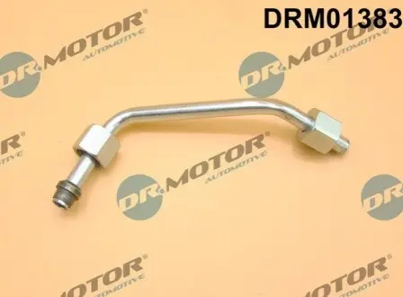 Трубка подачi масла турбiни DR.MOTOR DRM01383 Купити в Україні