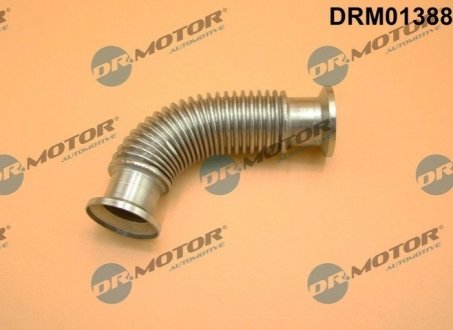 Трубка сталева DR.MOTOR DRM01388 (фото 1)