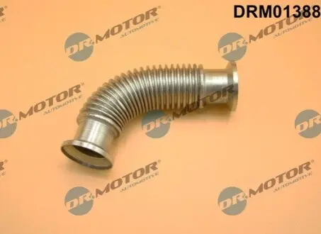 Трубка сталева DR.MOTOR DRM01388 Купити в Україні