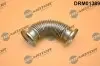 Фото Трубка рециркуляції ВГ Nissan Primera/Renault Espace/Megane II 1.9 dCi 02 DR.MOTOR (DRM01389) зображення 1