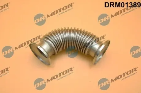Трубка рециркуляції ВГ Nissan Primera/Renault Espace/Megane II 1.9 dCi 02 DR.MOTOR DRM01389 Купити в Україні