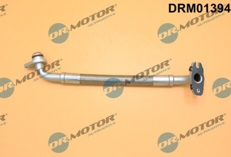 Трубка подачi масла турбiни DR.MOTOR DRM01394