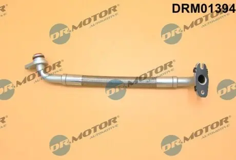 Трубка подачi масла турбiни DR.MOTOR DRM01394 Купити в Україні