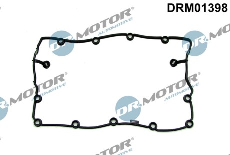 Автозапчастина DR.MOTOR DRM01398 (фото 1)