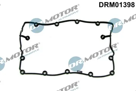 Фото Прокладка клапанної кришки DR.MOTOR (DRM01398) зображення 1
