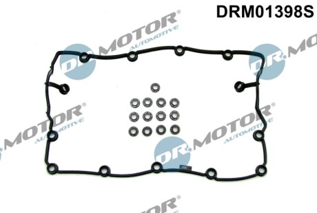 Автозапчасть DR.MOTOR DRM01398S (фото 1)