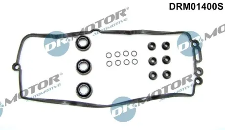 Комплект прокладок гумових DR.MOTOR DRM01400S Купити в Україні
