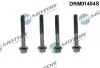Фото Болт кріплення форсунки Renault Kangoo/Laguna III/Megane 1.5 dCi 02- (к-кт) DR.MOTOR (DRM01404S) зображення 1