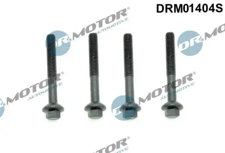 Болт крепления форсунки DR.MOTOR DRM01404S Купить в Украине