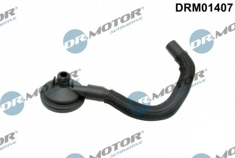 Фильтр очистки картерных газов DR.MOTOR DRM01407