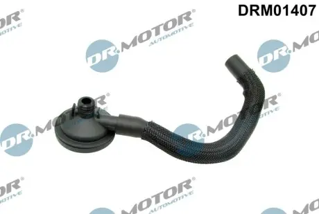 Фильтр очистки картерных газов DR.MOTOR DRM01407 Купить в Украине