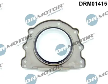 Сальник коленвала DR.MOTOR DRM01415 Купити в Україні