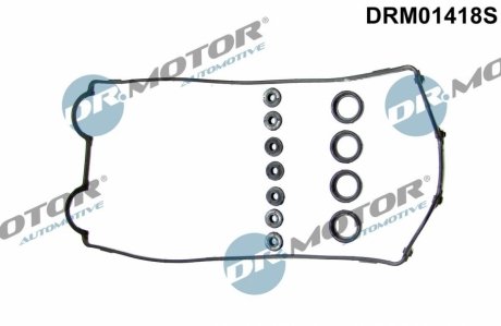 Автозапчасть DR.MOTOR DRM01418S (фото 1)