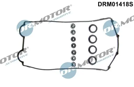 Автозапчасть DR.MOTOR DRM01418S