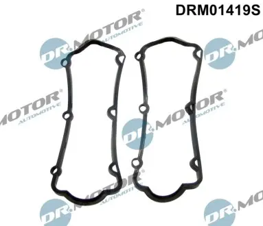 Прокладка клапанної кришки DR.MOTOR DRM01419S