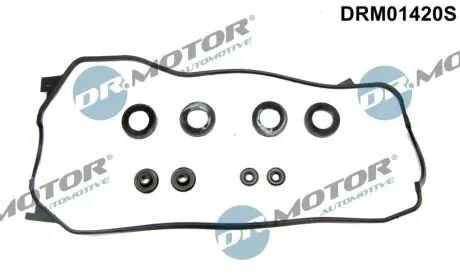 Прокладка клапанної кришки DR.MOTOR DRM01420S