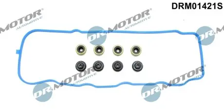 Прокладка клапанної кришки DR.MOTOR DRM01421S
