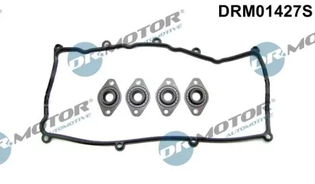 Прокладка кришки клапана DR.MOTOR DRM01427S Купити в Україні