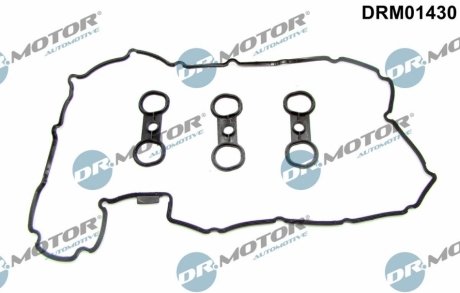 Автозапчасть DR.MOTOR DRM01430 (фото 1)