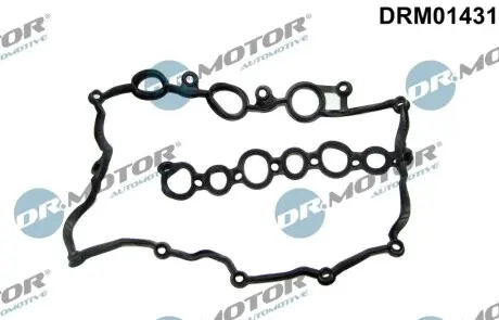Фото Прокладка кришки клапанів Land Rover Discovery/Range Rover 2.7/3.0 TD 04- DR.MOTOR (DRM01431) зображення 1
