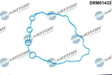 Прокладка клапанної кришки DR.MOTOR DRM01432