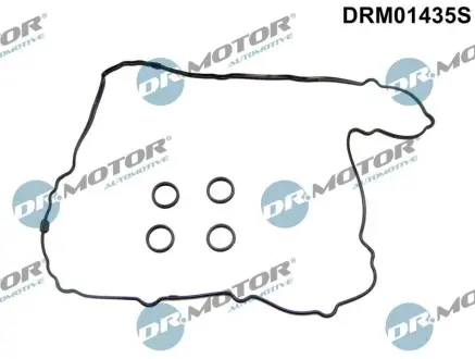 Прокладка клапанної кришки DR.MOTOR DRM01435S