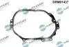 Прокладка DR.MOTOR (DRM01437) изображение 1