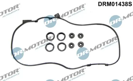 Прокладка клапанної кришки DR.MOTOR DRM01438S
