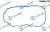 Прокладка клапанної кришки DR.MOTOR (DRM01439) зображення 1