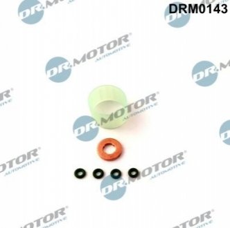 Монтажний комплект форсунки DR.MOTOR DRM0143 (фото 1)