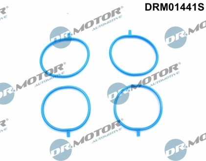 Автозапчасть DR.MOTOR DRM01441S (фото 1)