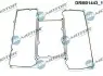 Прокладка впускного колектора DR.MOTOR (DRM01443) зображення 2