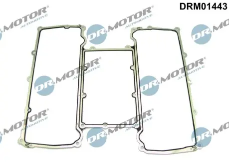 Автозапчасть DR.MOTOR DRM01443