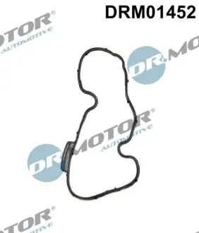Прокладка кришки ГРМ Audi A3/A6/Q2/Q3/Skoda Karoq/Kodiaq/Octavia 2.0 TDI 09 DR.MOTOR DRM01452 Купити в Україні