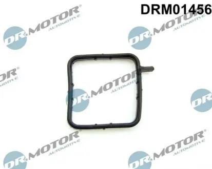 Прокладка трубки охолоджуючої рідини BMW 3 (E46/E90)/5 (E39/E60)/7 (E38/E65,E66)/X5 (E53/E70) DR.MOTOR DRM01456 Купити в Україні