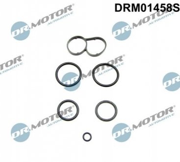Автозапчастина DR.MOTOR DRM01458S (фото 1)
