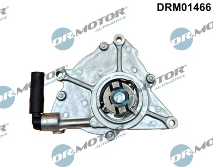 Вакуумний насос DR.MOTOR DRM01466