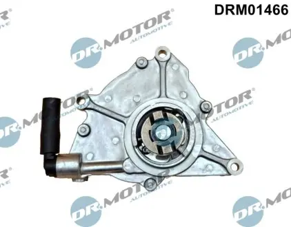 Насос вакуумный DR.MOTOR DRM01466 Купить в Украине