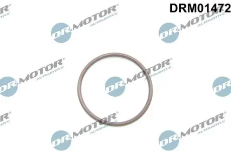 Кільце гумове DR.MOTOR DRM01472 Купити в Україні