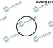 Кольцо резиновое DR.MOTOR (DRM01473) изображение 1