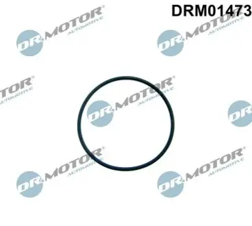 Кільце гумове DR.MOTOR DRM01473 Купити в Україні