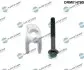 Фото Болт кріплення форсунки Renault Kangoo/Laguna III/Megane II/Dokker 1.5 dCi 01- (+ кронштейн) DR.MOTOR (DRM01478S) зображення 1