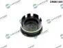 Фото Заглушка пластикова DR.MOTOR (DRM01489) зображення 1