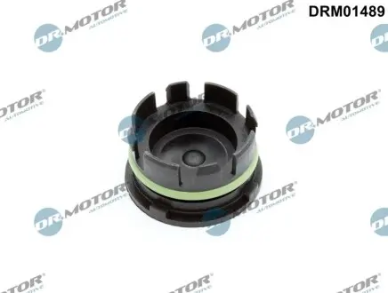 Заглушка пластикова DR.MOTOR DRM01489 Купити в Україні