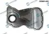 Частини корпуса ДВЗ (кришка ГРМ) DR.MOTOR (DRM01492) зображення 1