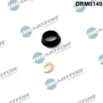 Шайба під форсунку Fiat Ducato 2.3 D Multijet 06- (+ ущільнювач) DR.MOTOR DRM0149 Купити в Україні