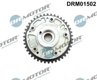 Шестерня розподільного валу BMW 5 (E60/E61/E63/E64)/7 (E65/E66/E67) 4.8 N62 01-10 DR.MOTOR DRM01502