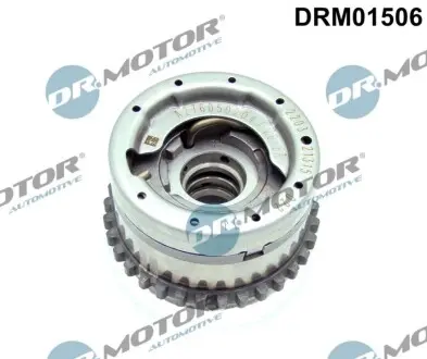Шестерня розподільного валу MB C-class (W204/W205)/E-class (W212/W213) 3.0/3.5 M276 11- (впуск) DR.MOTOR DRM01506